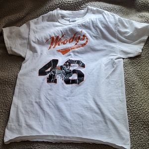 Woody Traction Products T-Shirt